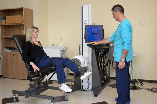 Labs & Evaluation Lab