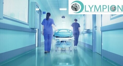 ΖΗΤΟΥΝΤΑΙ ΝΟΣΗΛΕΥΤΕΣ ΓΙΑ ΕΡΓΑΣΙΑ ΣΤΟ ΚΕΝΤΡΟ ΑΠΟΚΑΤΑΣΤΑΣΗΣ ΟΛΥΜΠΙΟΝ ΧΑΝΙΩΝ