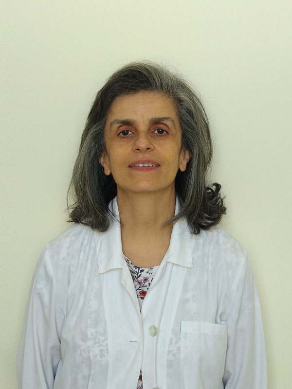 Cardiologist: Michopoulou Georgia