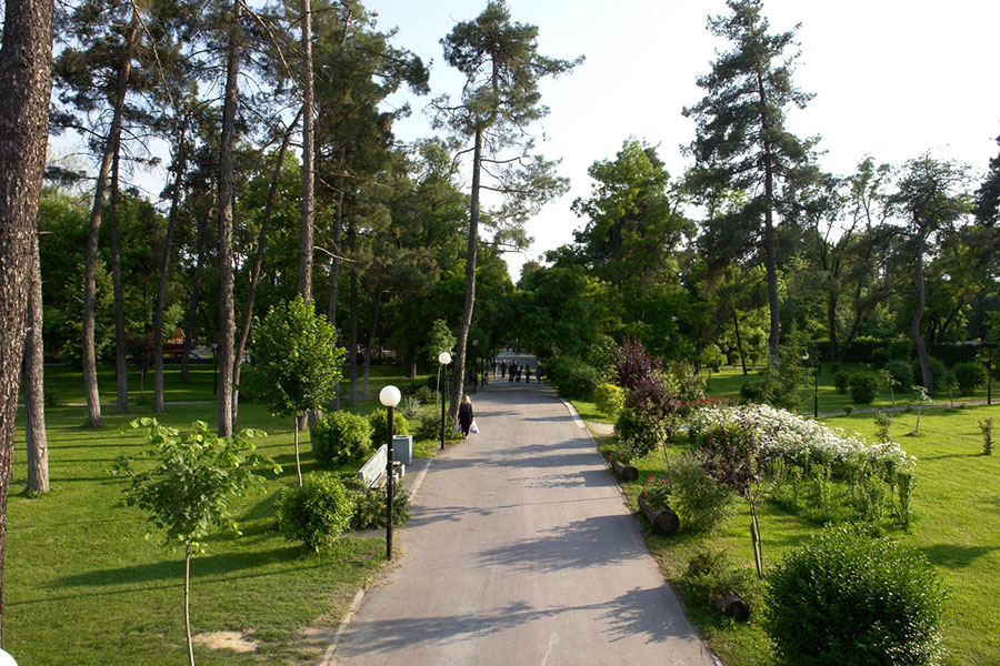 Pafsilipos Park