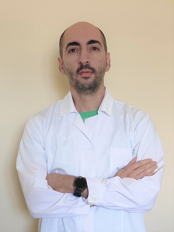 Cardiologist: Argiris Vasilis