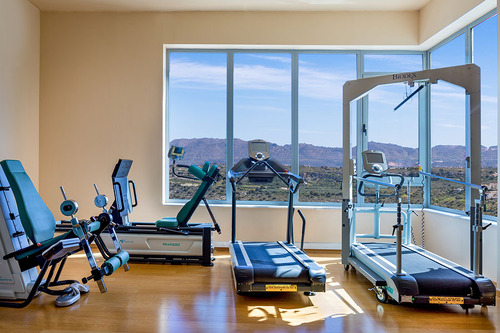 Gym & Therapeutic Gym