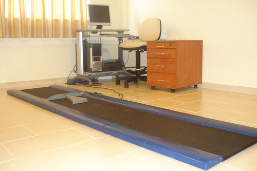 Lab & Evaluation Lab