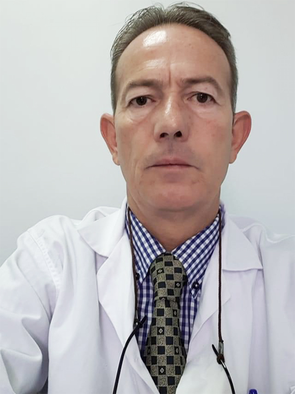 Scientific Director: Kartsonakis Vasileios