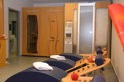 Special Therapies