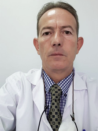 Kartsonakis Vasileios