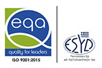 eqa certification logo